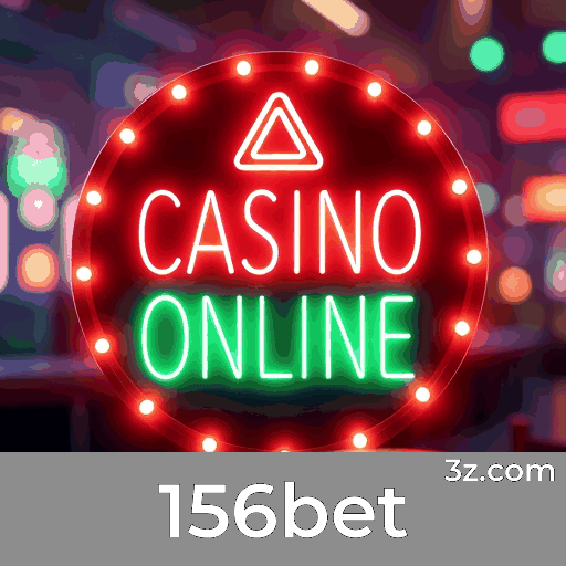 DEPÓSITOS na 156bet